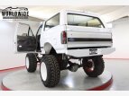Thumbnail Photo 22 for 1996 Ford Bronco